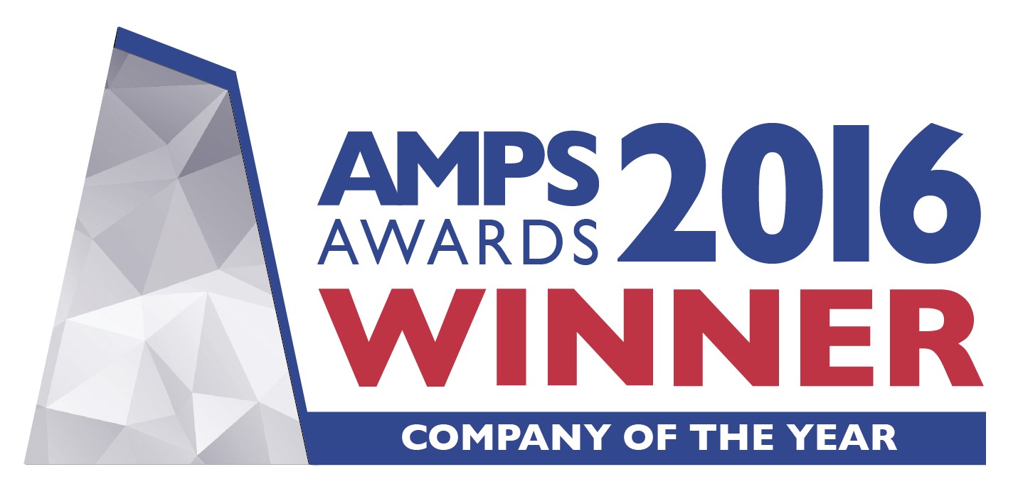 AMPS Company of the Year Award 2016 – Agriemach Ltd